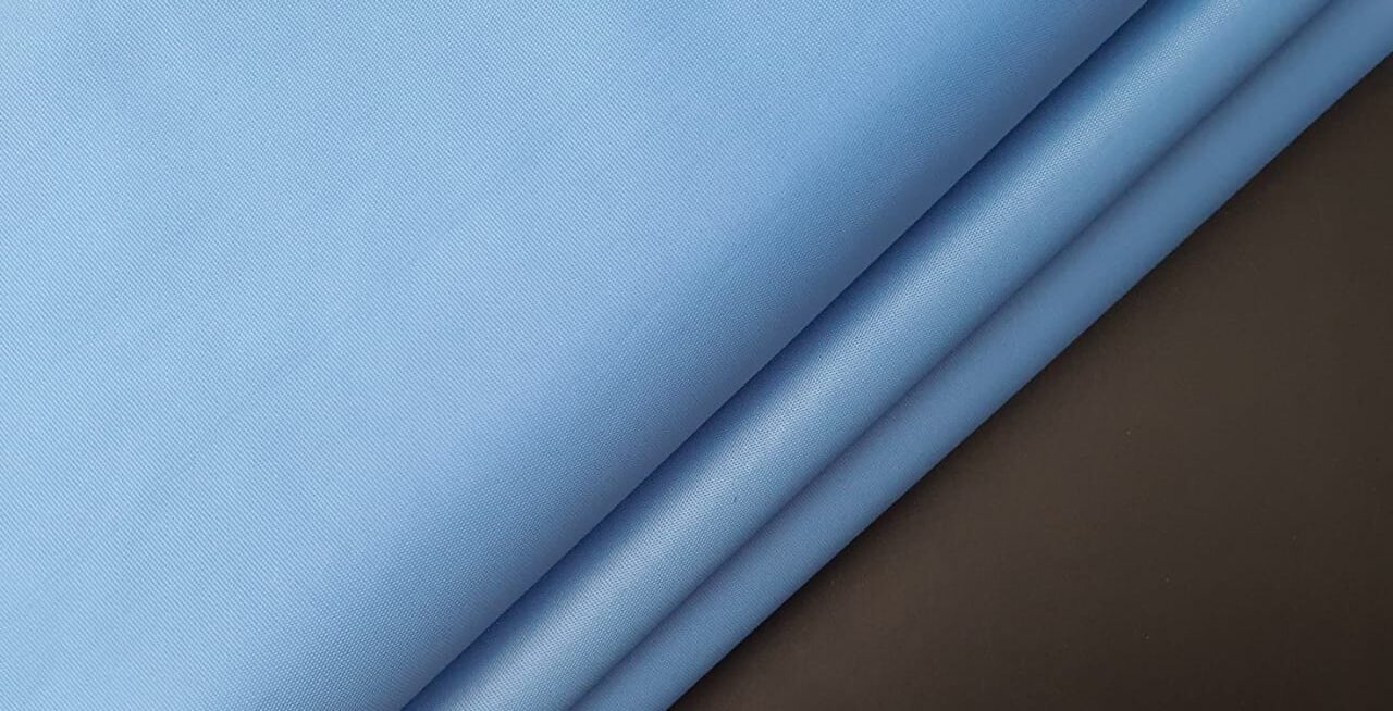 Read more about the article 100% Polyester Oxford