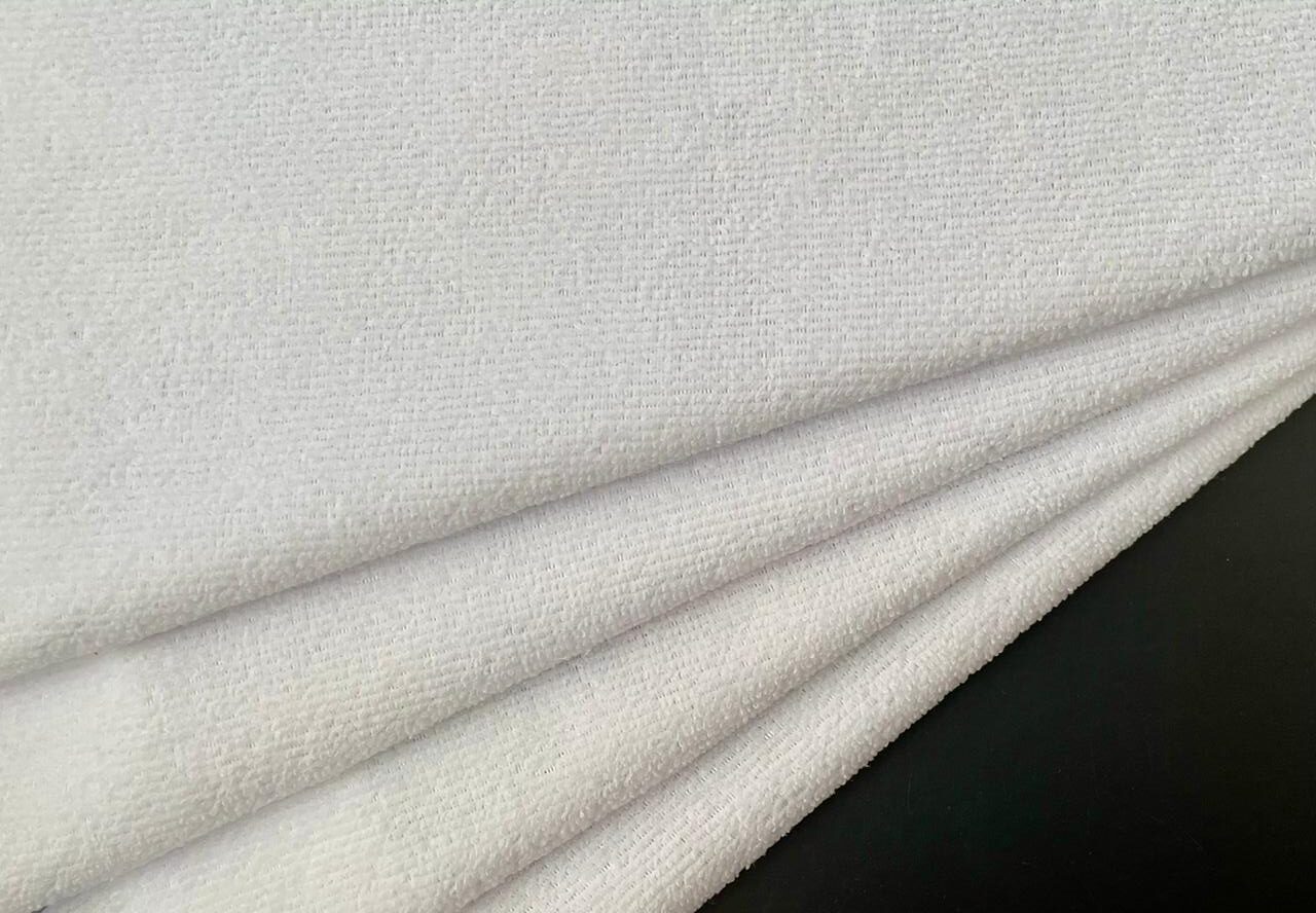 Read more about the article Single Sided Toweling