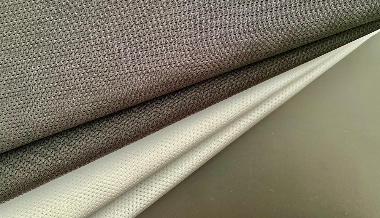 Read more about the article Venting Mesh